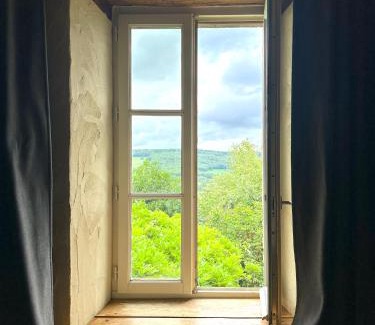 Montoillot Bed & Breakfast | Clos de Fougères - Chambres d'hôtes