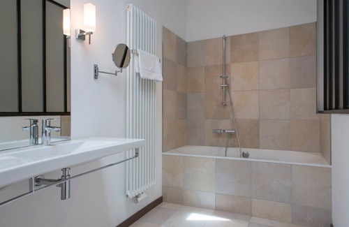 Douarnenez Hotel | Clos de Vallombreuse, The Originals Relais
