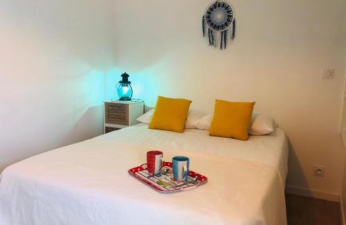 La Cotiniere Apartment | Clos des Aigrettes -6 Gîtes de charme et confort à 30m du Port de La Cotinière
