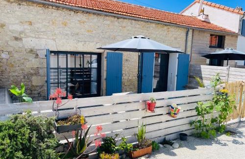 La Cotiniere Apartment | Clos des Aigrettes -6 Gîtes de charme et confort à 30m du Port de La Cotinière