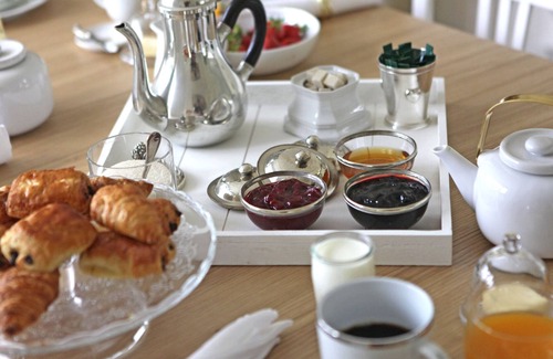 Brioude Bed & Breakfast | Clos des Campanules