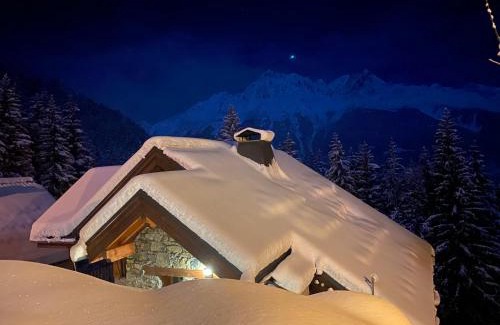 Oz Ski Chalet | Clos du Pre - Chalet Chaleur