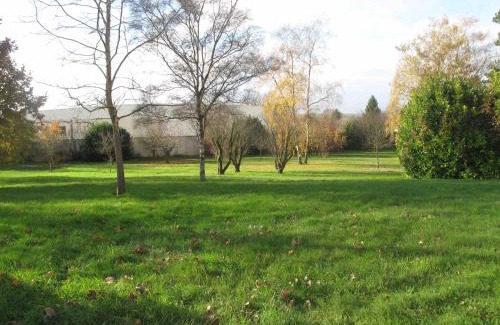 Ay-Champagne Bed & Breakfast | Clos La Chapelle