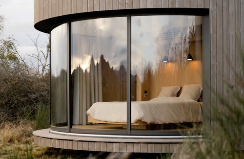 Iguerande House | Clos Marie