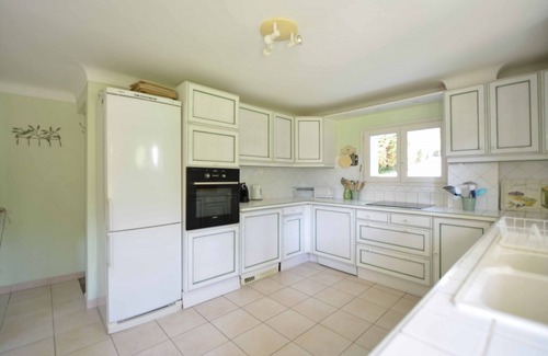Mouans-Sartoux Villa | Clos Notre Dame - Villa on magnificent domain