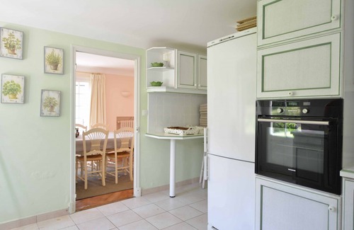 Mouans-Sartoux Villa | Clos Notre Dame - Villa on magnificent domain