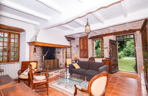 Saint-Michel-de-Vax House | Clos Saint Michel - Piscine - Nature & Calme