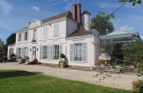 Neauphle-le-Chateau Bed & Breakfast | Clos Saint Nicolas