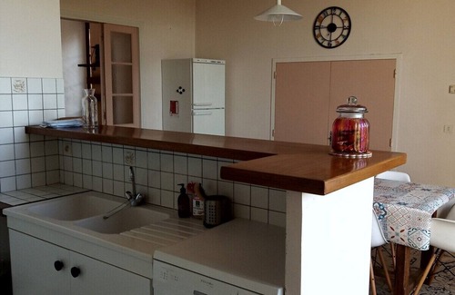 Viviers House | Clos Saint Roch family home
