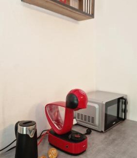 Floresti Apartment | Closca Apartment 2