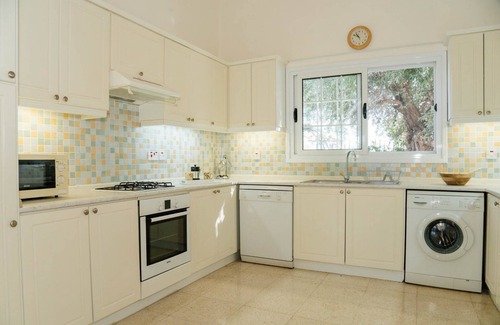 Kyrenia District House | Close to all amenities