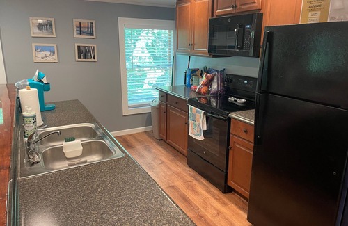 Alton Apartment | Close to Alton Bay, Lake Winnipesaukee Mt Major Gunstock Bank of NH Pavillon