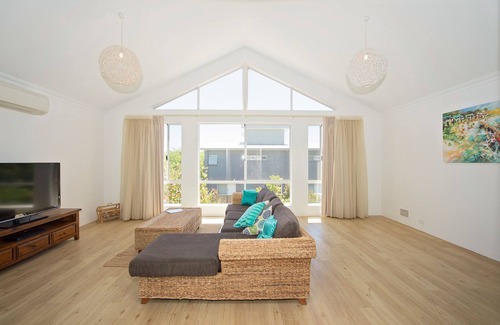 West Busselton House | Close to beach and town in a quiet location.
