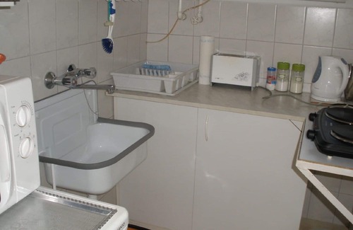 Tihany Apartment | Close to beach apartment with lake view
