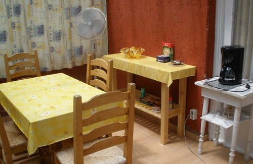 Tihany Apartment | Close to beach apartment with lake view