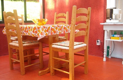 Tihany Apartment | Close to beach apartment with lake view