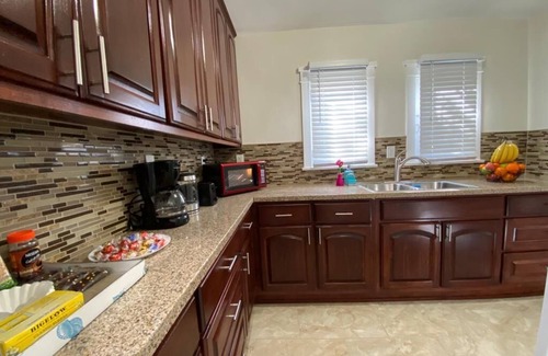 Franklin Apartment | Close to beach & Self check-in & Comfy