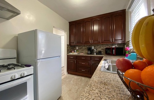 Franklin Apartment | Close to beach & Self check-in & Comfy