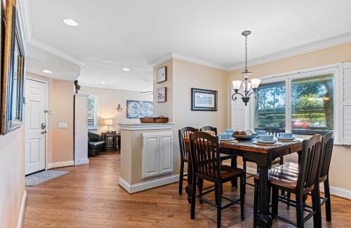 Monarch Beach House | Close to Beach w Patio Resort Amenities The Point at Corniche by AvantStay