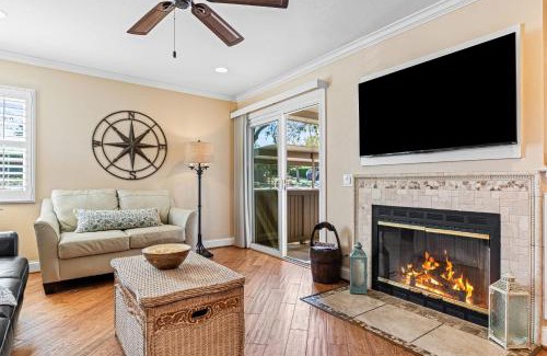 Monarch Beach House | Close to Beach w Patio Resort Amenities The Point at Corniche by AvantStay
