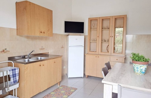 Santa Maria Apartment | Close to Capo Vaticano (Riviera Apt. 3)