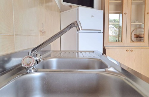 Santa Maria Apartment | Close to Capo Vaticano (Riviera Apt. 3)