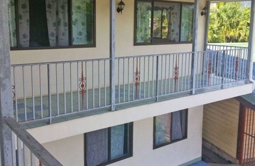 Apia Apartment | Close to City Apartment (Top floor)