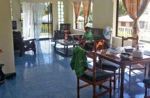 Apia Apartment | Close to City Apartment (Top floor)