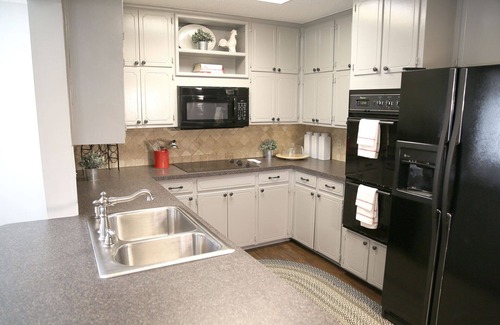 Colleyville House | Close to DFW airport, all sport venues & shopping
