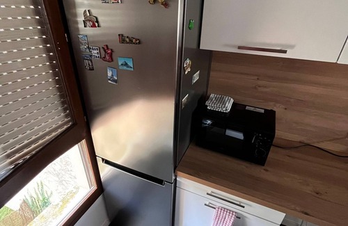 Faubourg Sud Apartment | Close to Dijon city center, ideal for a leisure or business stay
