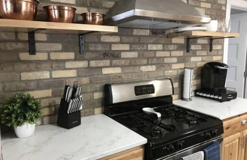 Manistee House | Close to Downtown and Beaches