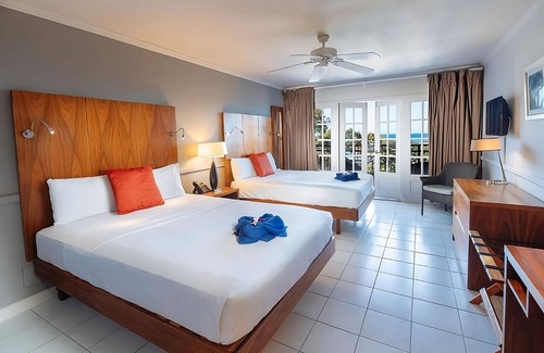 Charlotte Hotel | Close to Downtown Castries Market | 3 Stylish Rooms w/Balcony, Outdoor Pool