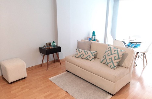La Victoria Apartment | Close to everything, in a strategic place!