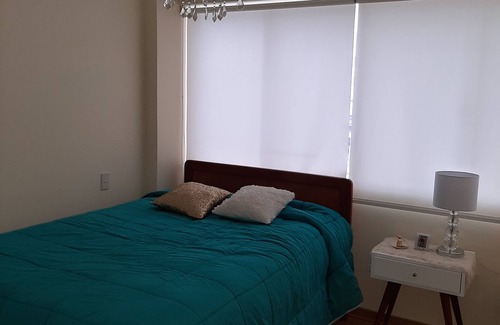 La Victoria Apartment | Close to everything, in a strategic place!