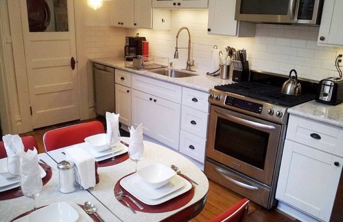 Nob Hill Condo | Close to everything in the heart of San Francisco - 3 BR 1.5 BA