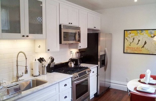 Nob Hill Condo | Close to everything in the heart of San Francisco - 3 BR 1.5 BA