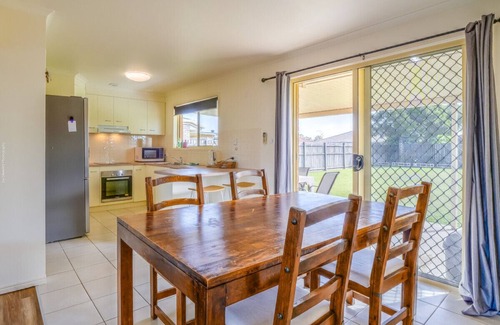 Point Vernon House | Close to Hospital. WiFi, DogsOk