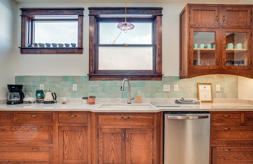 Washburn House | Close to Lake Superior: Walkable Washburn Charmer!