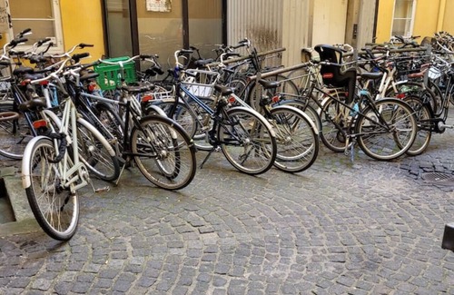 Copenhagen City Centre Apartment | Close to Norreport st 204.