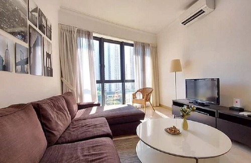 Queenstown Apartment | CLOSE to NUH/INSEAD, 2BR BOUNA VISTA