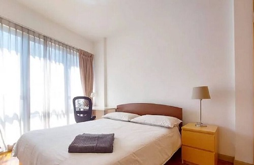 Queenstown Apartment | CLOSE to NUH/INSEAD, 2BR BOUNA VISTA
