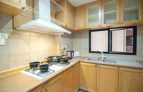 Queenstown Apartment | CLOSE to NUH/INSEAD, 3BR BOUNA VISTA