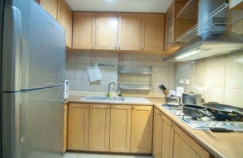Queenstown Apartment | CLOSE to NUH/INSEAD, 3BR BOUNA VISTA