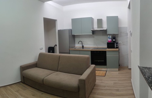 Pero Apartment | Close to Rhofiera stadium San Siro and Milan center Ideal for friends and families