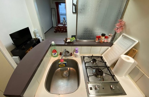 Setagaya Apartment | Close to Shibuya City Olympic Nature Park!