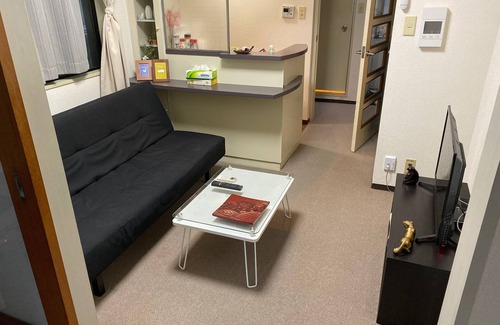 Setagaya Apartment | Close to Shibuya City Olympic Nature Park!