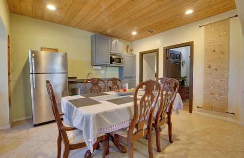 Sebastian House | Close to State Parks & Trails: Santa Rosa Home