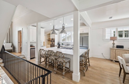 Gulf District House | Close to the Beach + WaterColor Beach Club | Gulf District