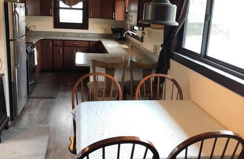 Kailua House | Close to the Beautiful Kailua Beach-A/C's-Full Kitchen-Covered Patio-Laundry