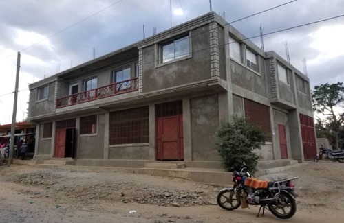 Cap-Haitien House | Close to the Border of Dominican Republic